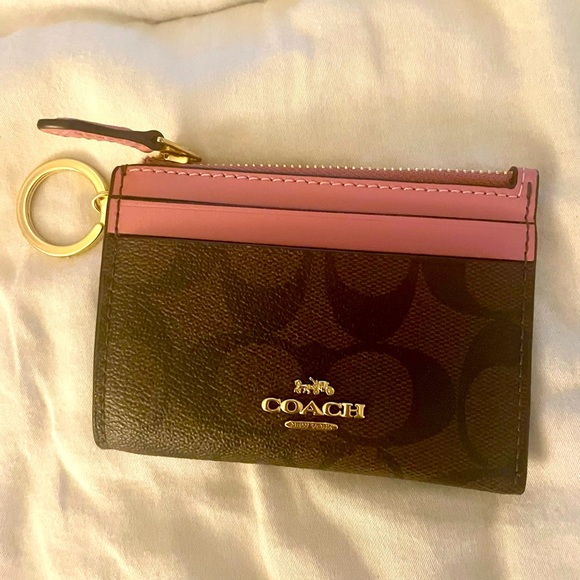 Coach Cardholder - Picture 3 of 5